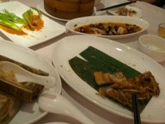-粗茶淡饭·汉口公馆(循礼门店)