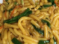 -锋味海鲜菜馆