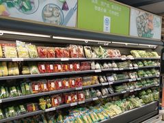 -家乐福(古北店)