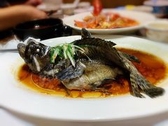-稻香酒家(长宁KING88广场店)