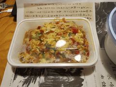 -花舍·新派粤菜·西餐·下午茶(亚运村·鸟巢店)