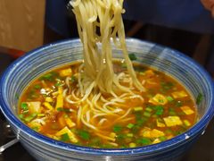 -大秦地·西北菜(纬四路店)