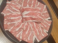 -呷哺呷哺 黄金牧场 (宝山正大乐城店)