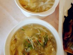 宋嫂鱼羹 -楼外楼(西湖景区孤山路店)