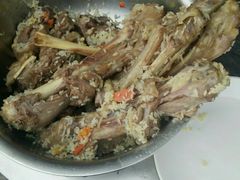 -阿达西新疆餐厅(西北大学店)