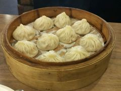-隆喜元鱼汤包·海鲜(中联广场店)