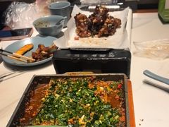 -老周家酱卤猪蹄私房菜(克拉玛依西街店)