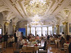 -华梅西餐厅(哈尔滨中央大街店)