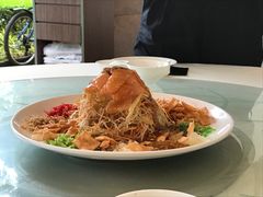 -无招牌海鲜餐厅(滨海艺术中心店)