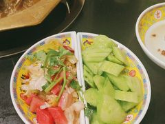 -芦月轩羊蝎子(北蜂窝店)