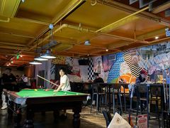 -Q MEX 库迈墨西哥餐吧(三里屯店)