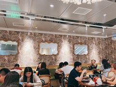 -CRAZYONES西班牙海鲜饭(上海美罗城店)
