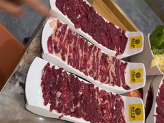 -潮汕大目牛肉火锅(皇岗旗舰店)
