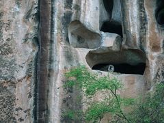 -飞天山旅游区