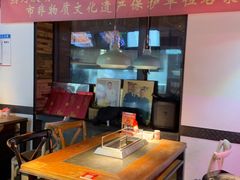 -可口香·非遗老号烧烤(南岗直营店)