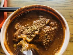 -南来顺饭庄·清真(南菜园店)