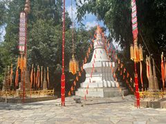 -云南民族村