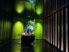 -上海滩餐厅(BFC外滩金融中心店)