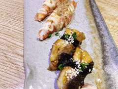 炙烧蟹肉-爱米粒家