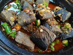 长沙臭豆腐-赣味楼江西土菜(小屯西路店)