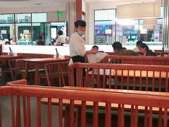 -诚铭记·虾仁汤包·成都小吃(融创店)