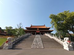 -太子山公园(园东路)