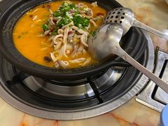 -李师傅脆肚(梅林店)