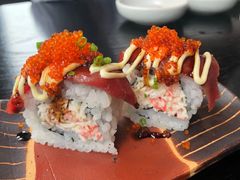 -杉海和牛烧肉海鲜自助(会展城店)