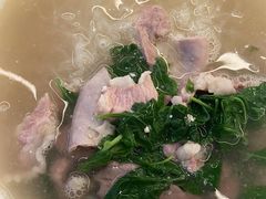 -新世界餐厅(万达店)