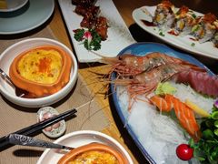 -三石铁板烧(紫竹桥店)