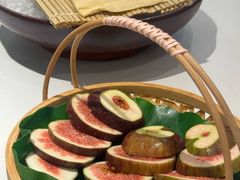 -烹然四季椰子鸡火锅(姚家园万象汇店)