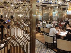 大堂-新好景海鲜酒家(新塘店)