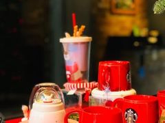 -星巴克(西湖天地店)