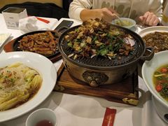-惠丰堂饭庄·烤鸭·京味菜(翠微路店)