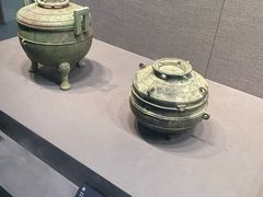 -荆州博物馆