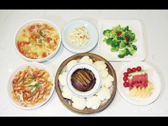 -锦园餐厅(九龙湖开元度假村店)