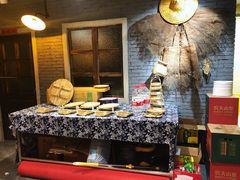 -锅来乐地锅鸡(安亭店)