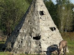 -莫尔道嘎国家森林公园