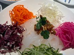 -大鸭梨烤鸭(枣园店)