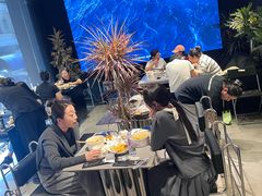 -W COLLECTIVE  DESSERT SHOP