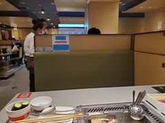 -海底捞火锅(欣大百货店)