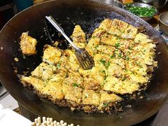 -味美香豆皮