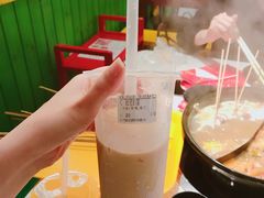 -CoCo都可(蓝村店)
