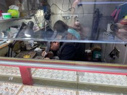 点击看大图 -景祥珠宝打金·黄金加工修理·旧款改造镶嵌