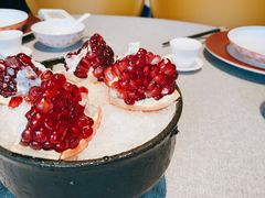 -柿合缘新京菜(国金中心商场店)