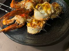 -贰醒·私房小院烧烤 (太古里店)