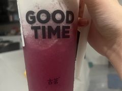 -古茗(风临路店)