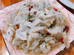 -如我美食(达道社区店)
