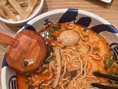 -味千拉面(瑞虹生活广场店)