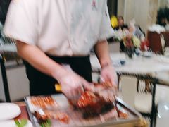 -全聚德(蓝山店)